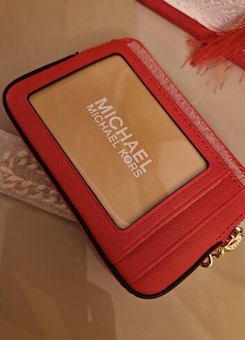 Michael Kors Michael Kors Cuzdan
