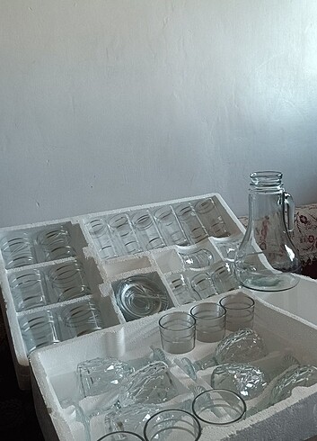 Bardak set