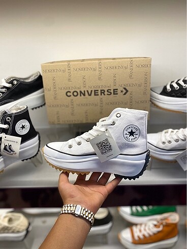 Converse Run