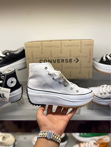 Converse Converse Run