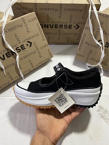 Converse Run