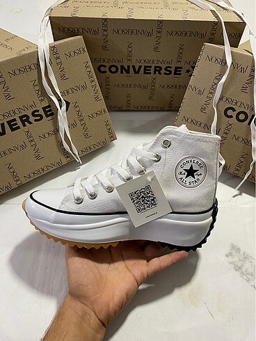 Converse Run