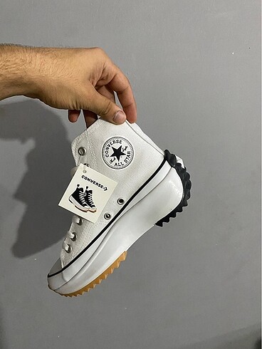 Converse Converse Run