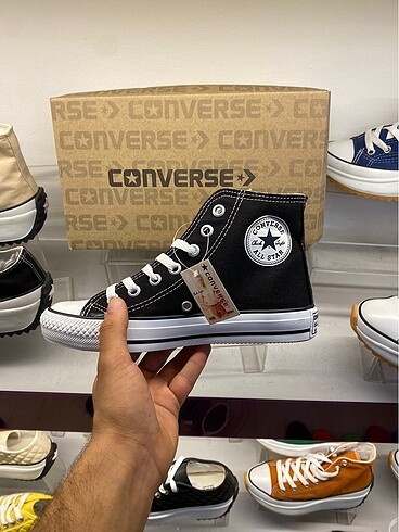 Converse Classic