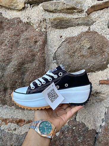 Converse Run