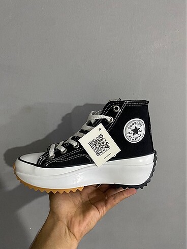 Converse Run