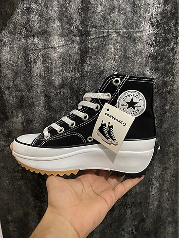 Converse Run
