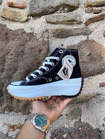 Converse Run Star