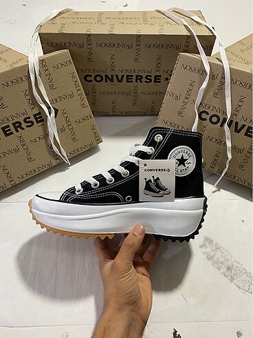 Converse Run star