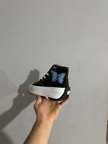 Converse Converse run star