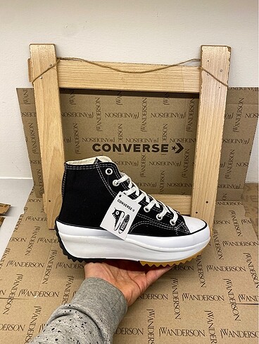 Converse Converse run star