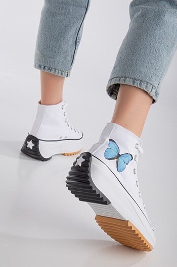 Converse Converse run star