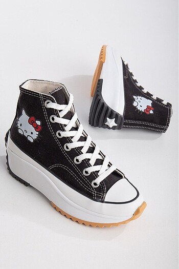 Converse Converse hello kitty