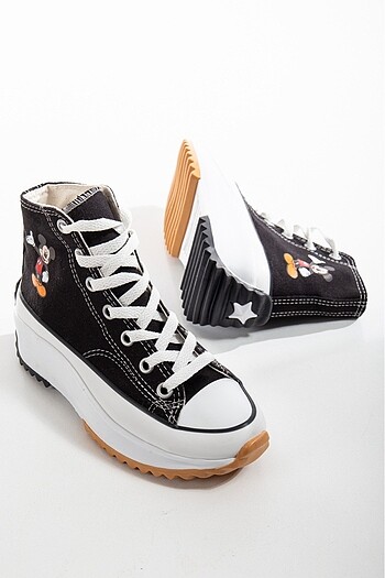 Converse Converse Mickey mouse