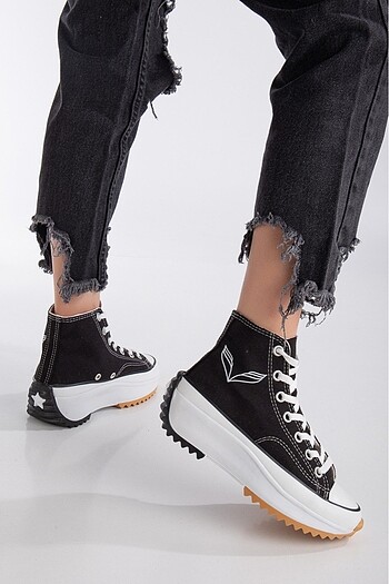 40 Beden Converse