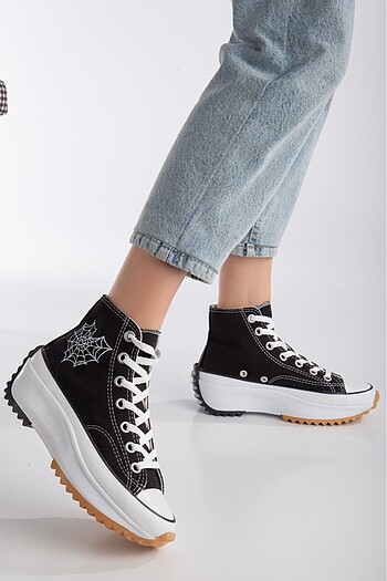 40 Beden Converse