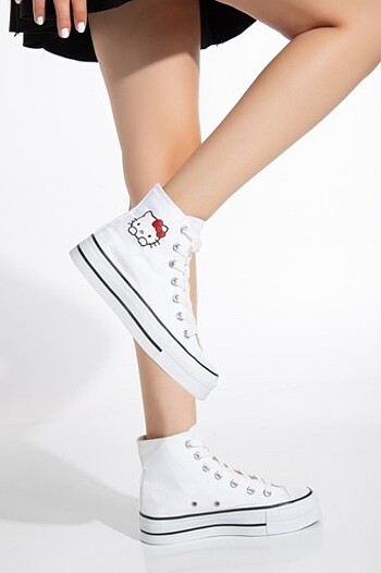 Converse platform