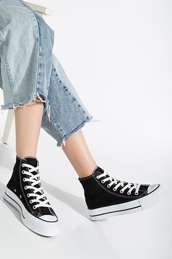Converse Converse platform