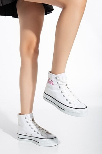 37 Beden Converse platform