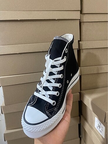 36 Beden Converse platform