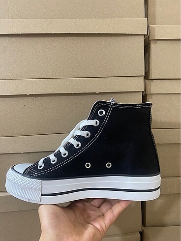 Converse platform