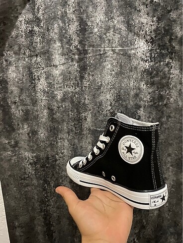 40 Beden Converse