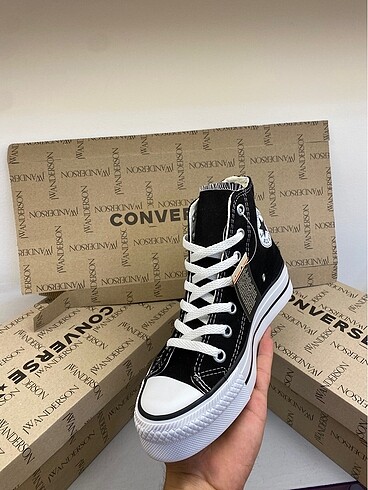 Converse Converse platform