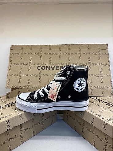 Converse Converse platform