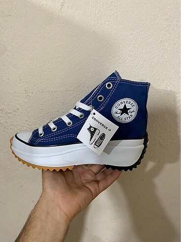Converse Run star