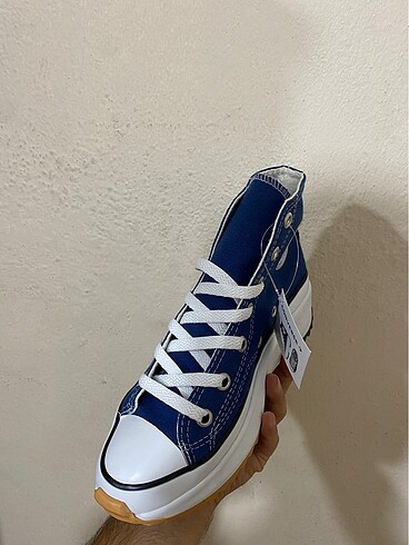 38 Beden Converse Run star