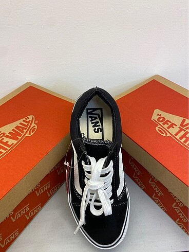 40 Beden Vans old skool