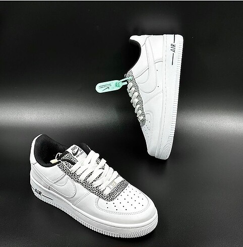 39 Beden Nike air force