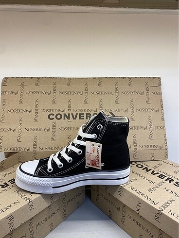 Converse Converse platform