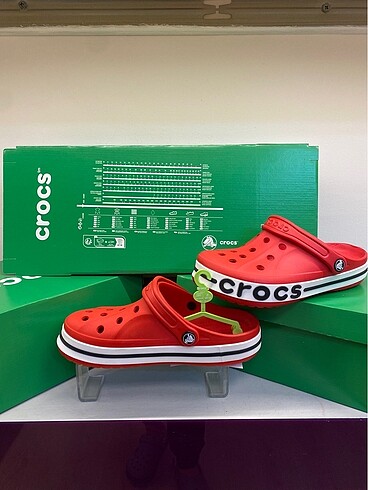 Crocs Crocs