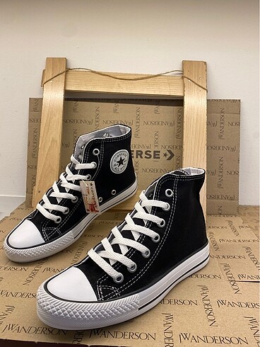 38 Beden Converse