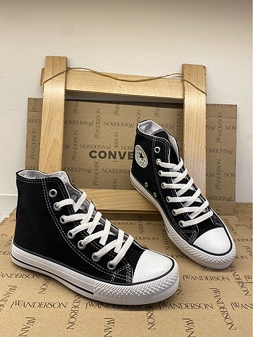 Converse Converse