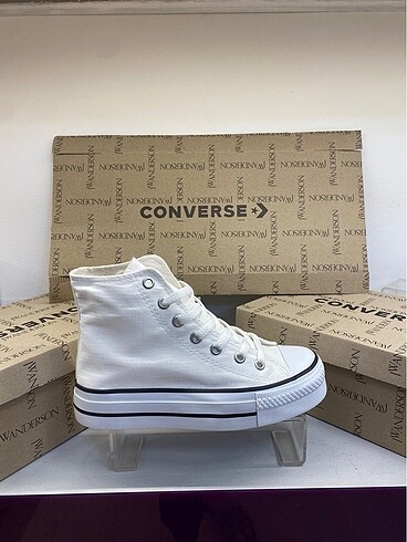 Converse Converse platform