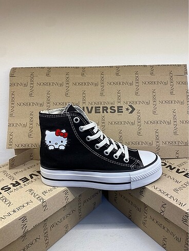 Converse platform