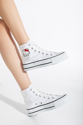 Converse Converse platform