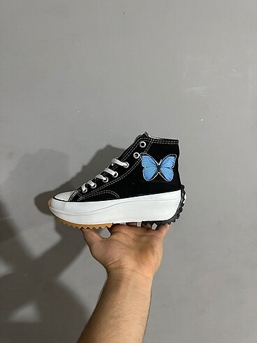 Converse Run star