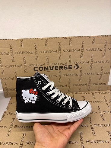 Converse Classic