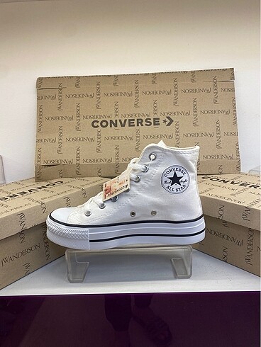 Converse platform