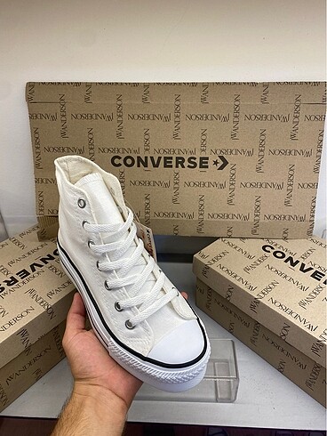 39 Beden Converse platform