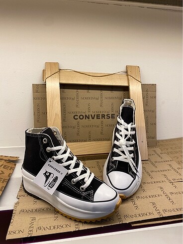 Converse Converse run star