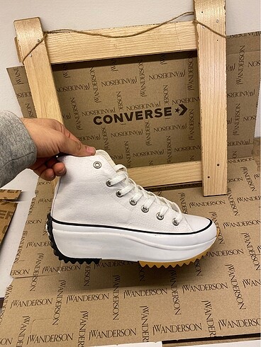 Converse Converse run star