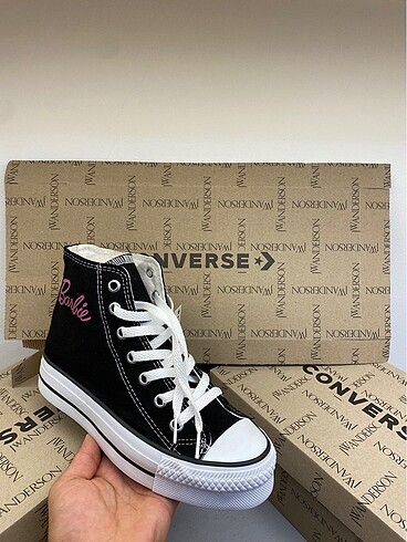 Converse Converse platform