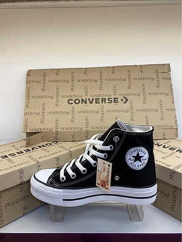 Converse platform