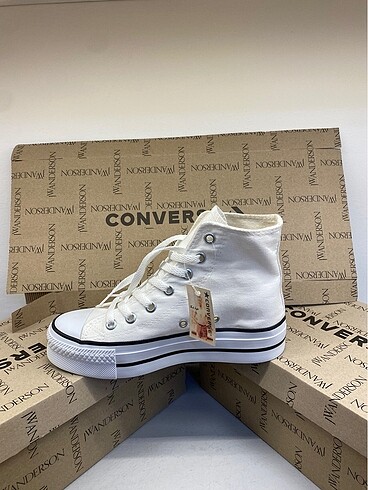 Converse Converse platform