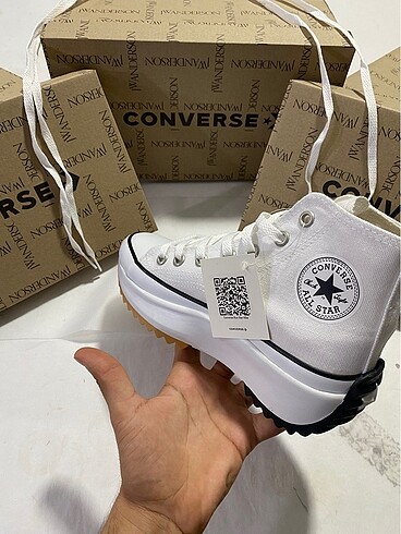 Converse Converse run star