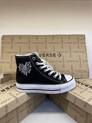 Converse platform